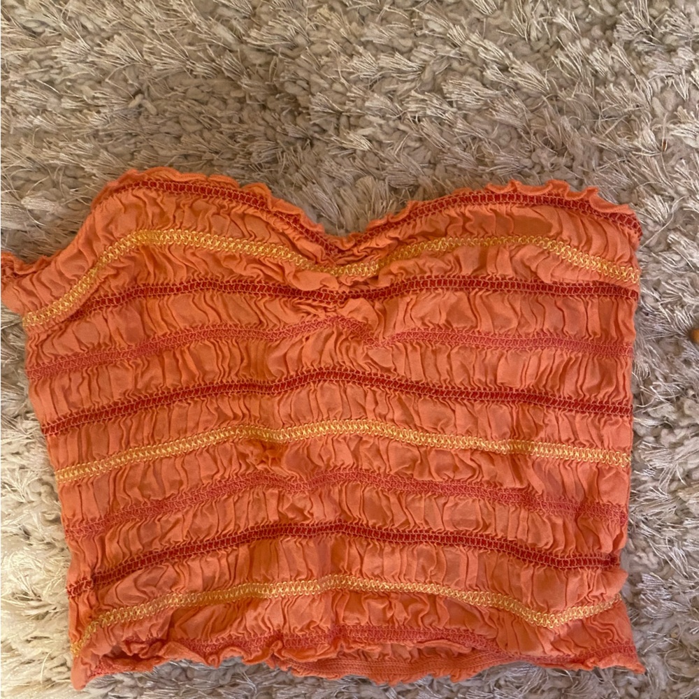 Aerie tube top